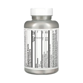 KAL, Calcium Citrate+, Mixed Fruit, 60 Chewables